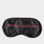 Do not disturb